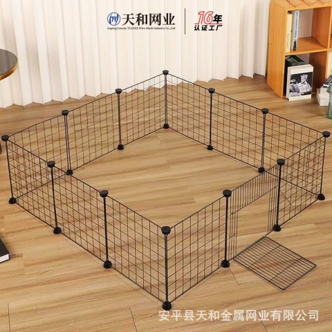 宠物围笼网2