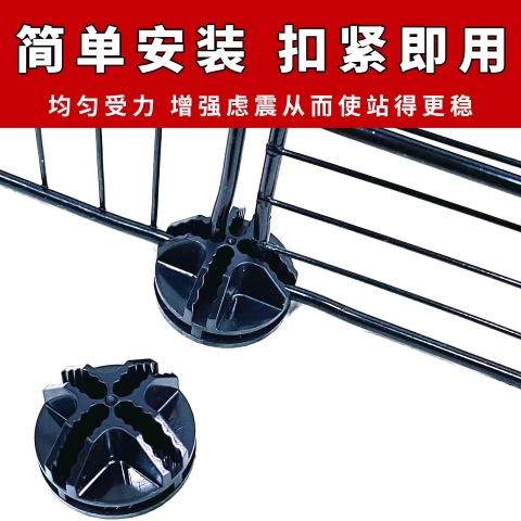 宠物围笼网3