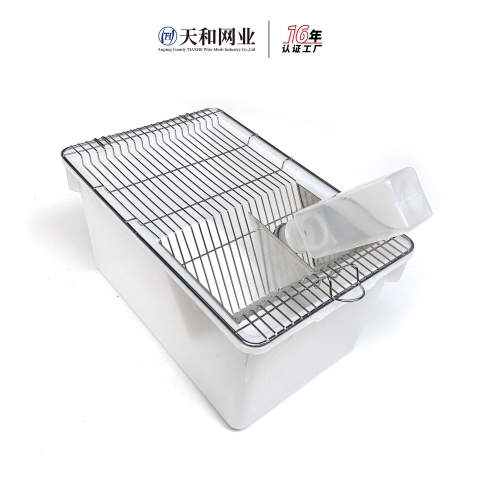 不锈钢鼠笼网盖2