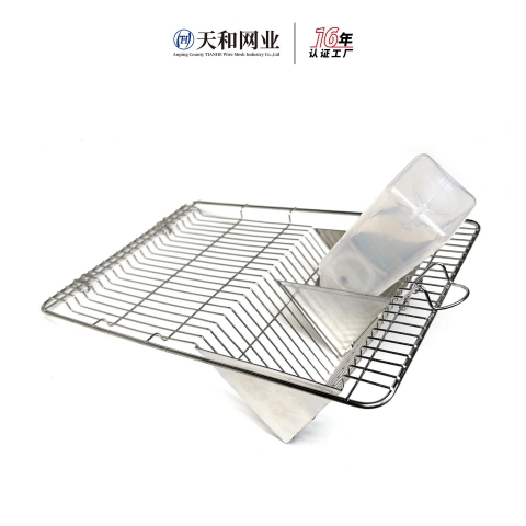 不锈钢鼠笼网盖3