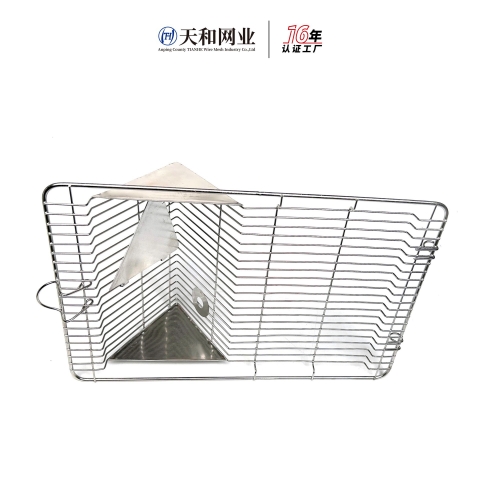 不锈钢鼠笼网盖4
